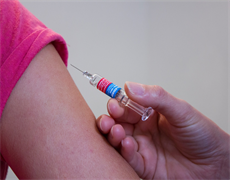 Impfung